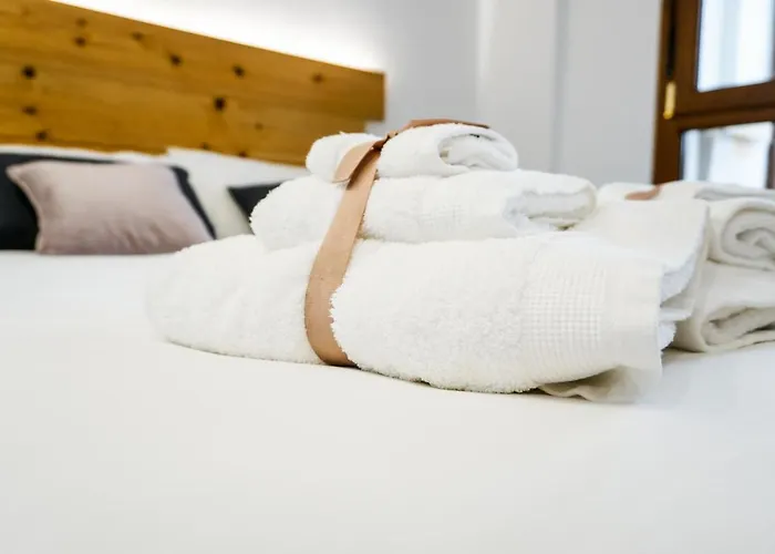 Apartamento Altea Blanca