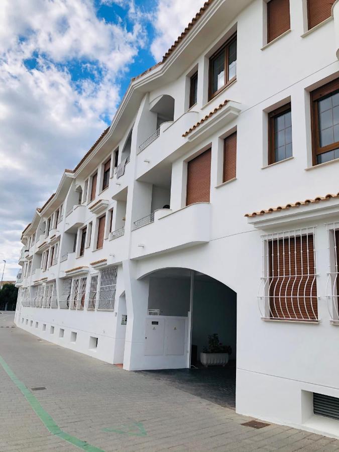 Blanca Appartement Altea